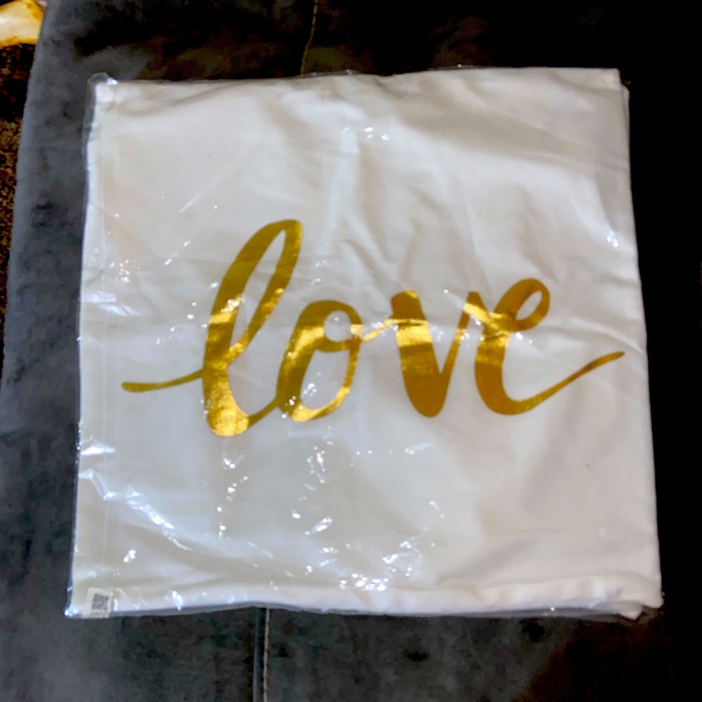 Pillow case